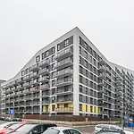 Lejlighed Kasprzaka 29c I Trzy I Garaz I By Perfect 218 Warszawa