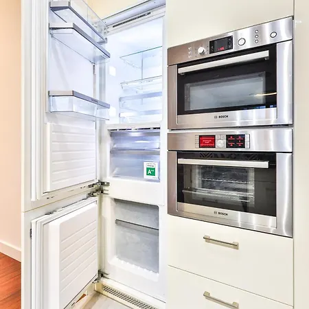 Kasprzaka 29c I Trzy I Garaz I By Perfect 218