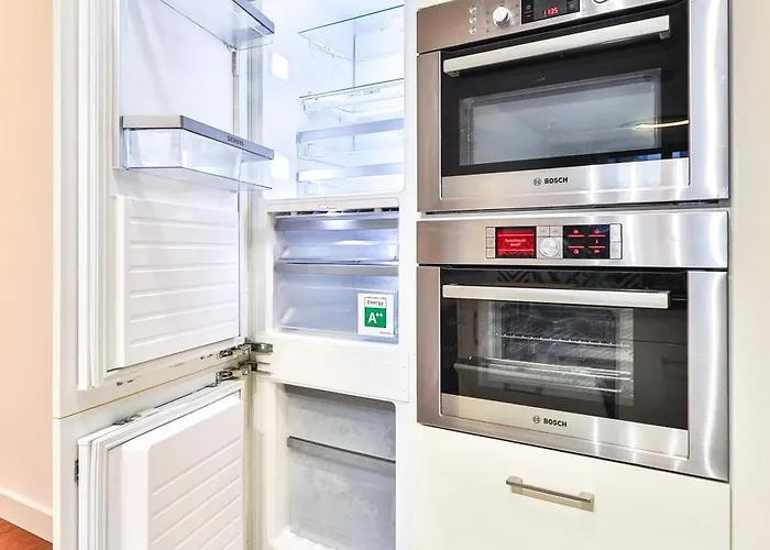 Kasprzaka 29c I Trzy I Garaz I By Perfect 218